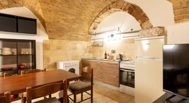 House with 1 room for 4 persons — photo 4