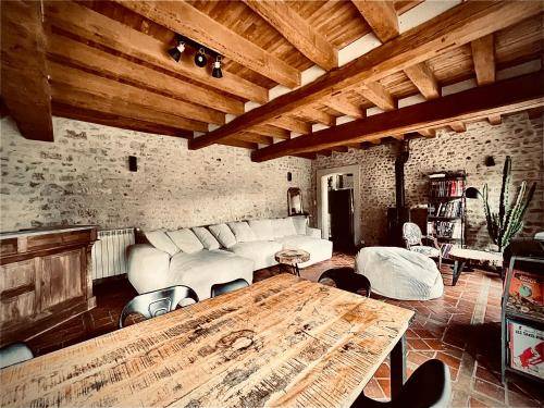 Chambre d'hôtes Chaintreaux