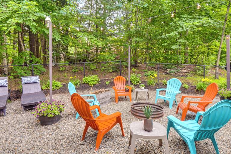 Cottage Moultonborough