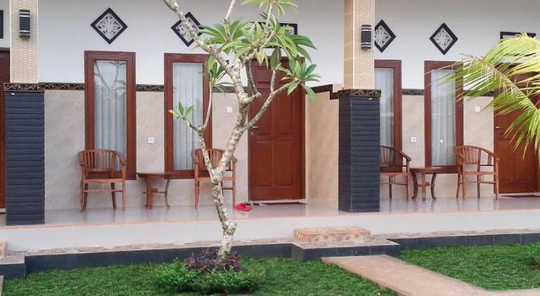 Ega Homestay — photo 5