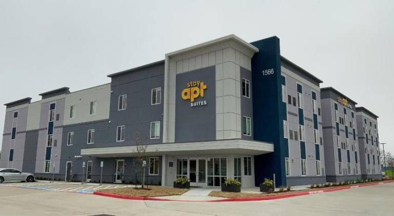 StayAPT Suites Houston-NASA/Clear Lake — photo 4