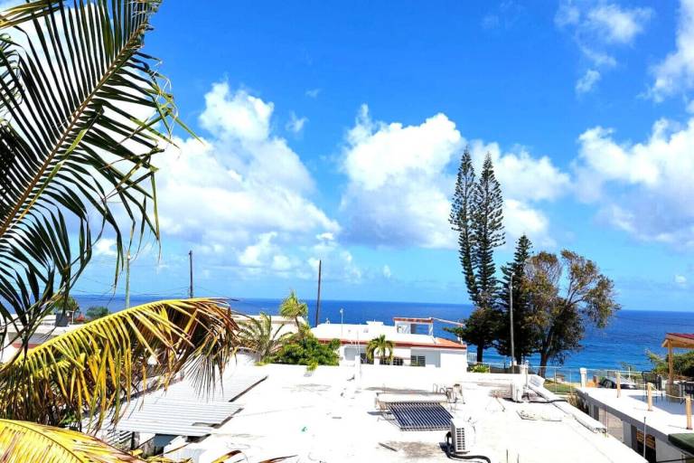 Villa Isabela
