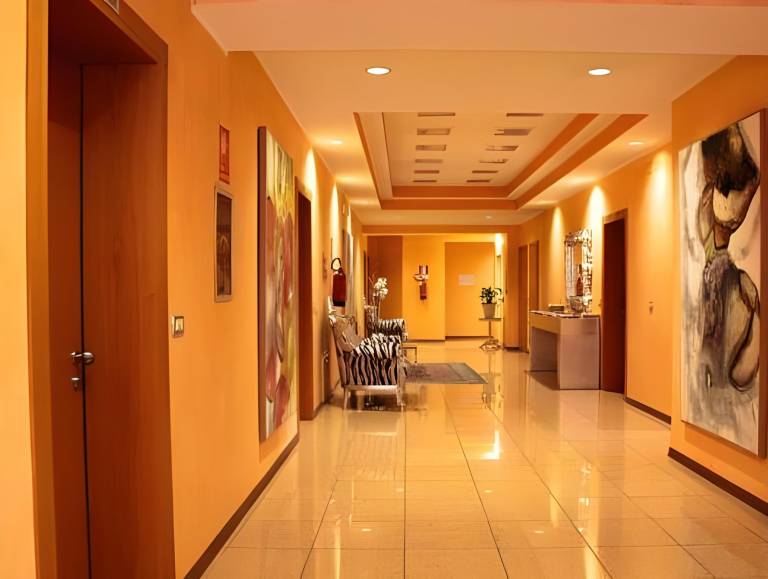 Hotel Matteotti — photo 4