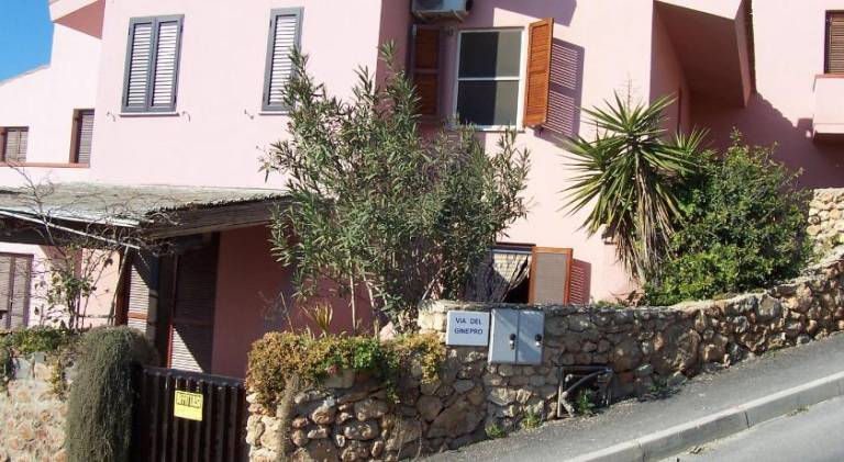 Rental apartment with 1 room for 4 persons in Cabras