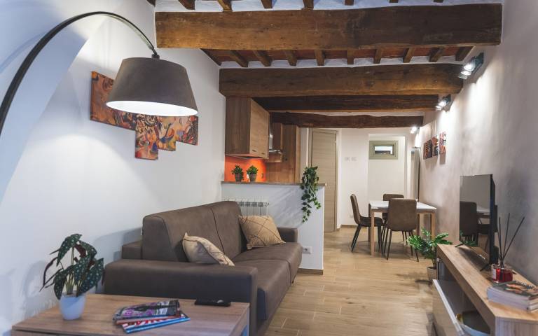 Ferienwohnung Città della Pieve