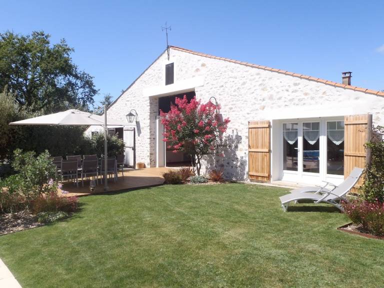 Cottage La Mothe-Achard
