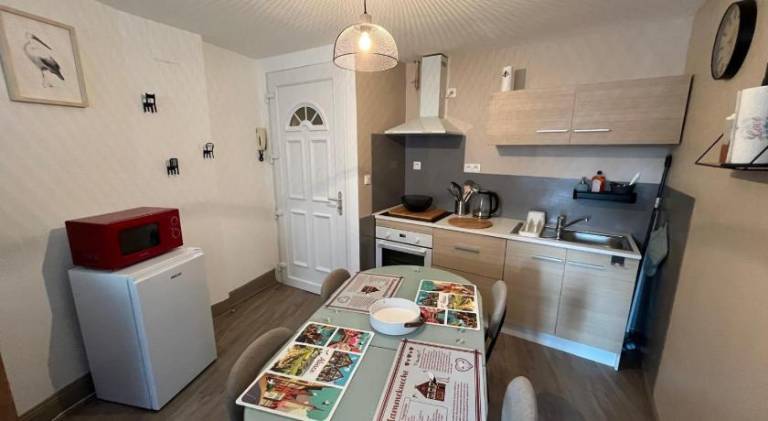 Rental apartment for 4 persons — photo 2