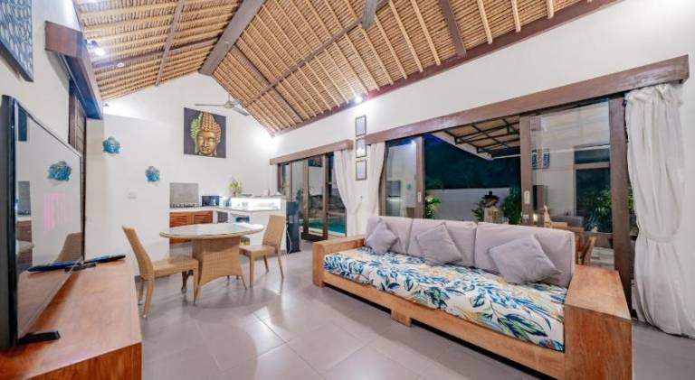 Child-friendly wonderful house with private pool, terrace & garden | Good for workation | Pet-friendly — photo 4