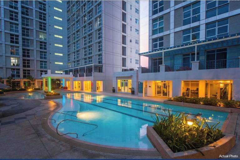 Apartment Makati
