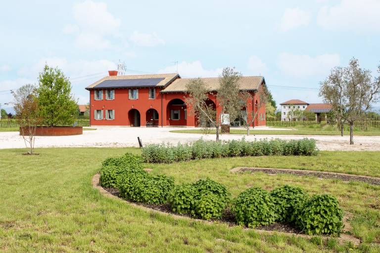 Camera privata Casale Sul Sile