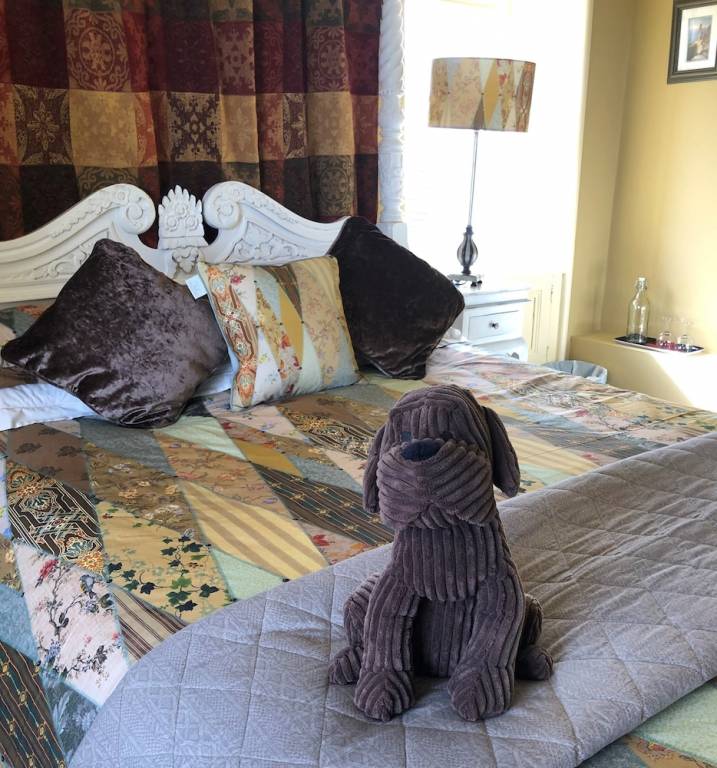 Chambre d'hôtes Inverness