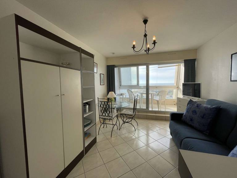Wonderful studio | Next to the beach | Pets are welcome — photo 3