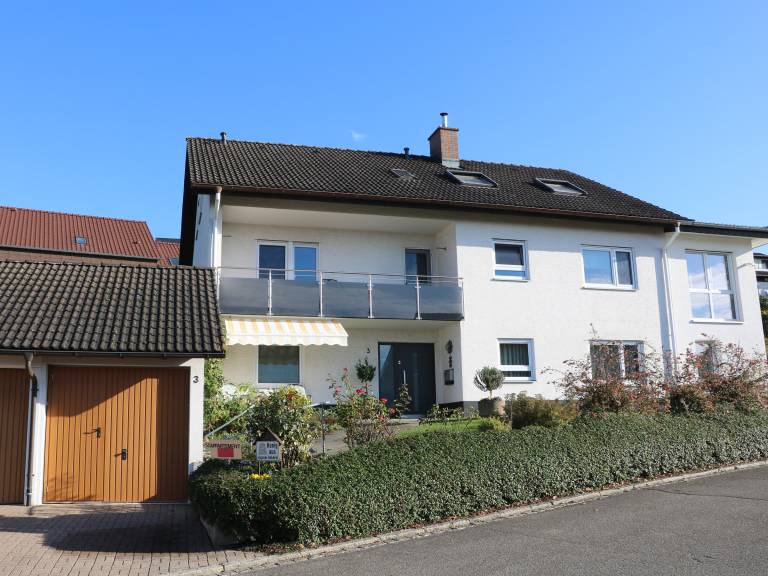 Ferienwohnung  Bad Bellingen