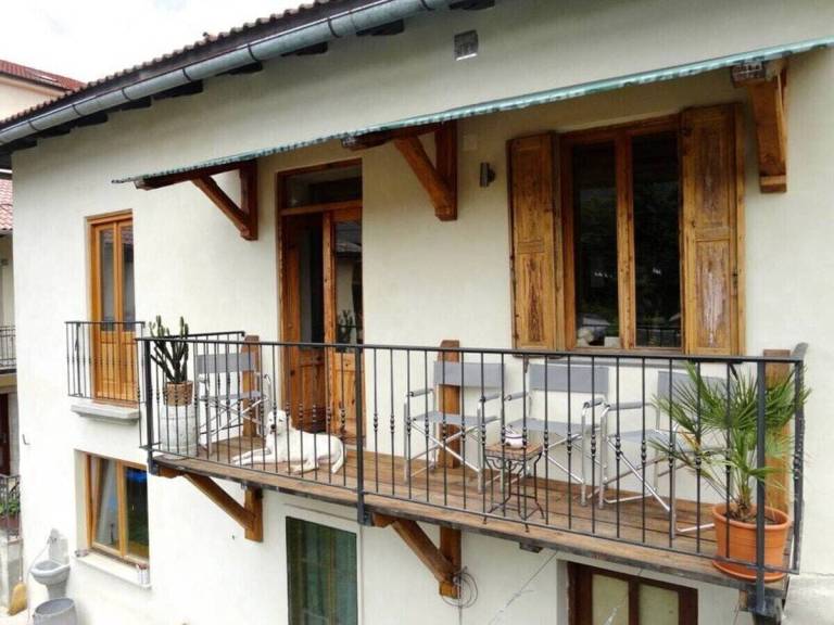 Ferienwohnung  Tolmin