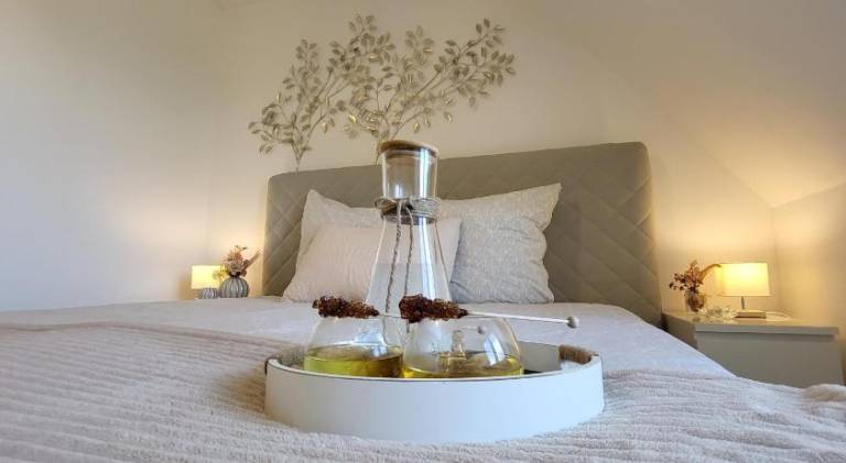 83 m&sup2; Ferienwohnung