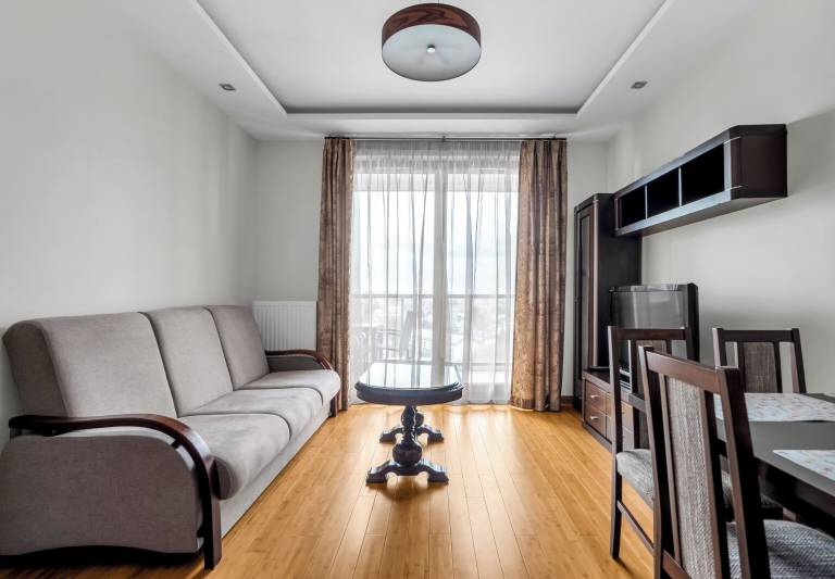 Apartment Wola