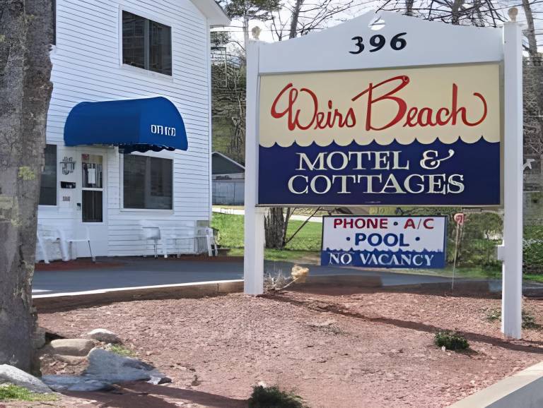 Motel Laconia