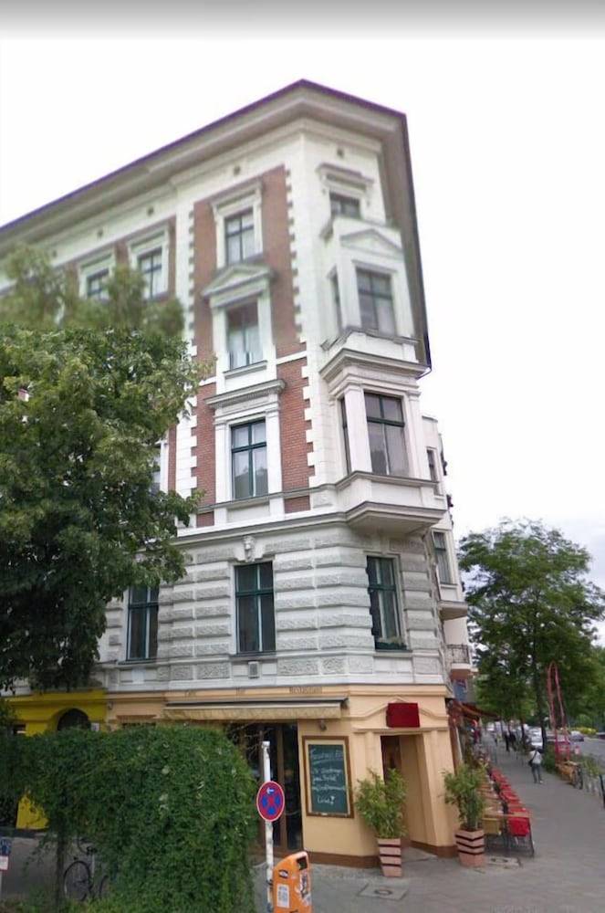 Nocleg Mitte