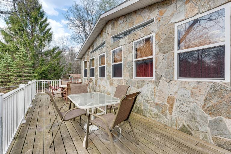 House  Blakeslee
