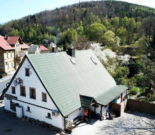 Bed & Breakfast Piechowice