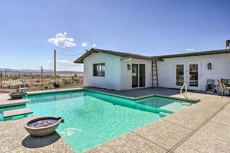 House Lake Havasu City