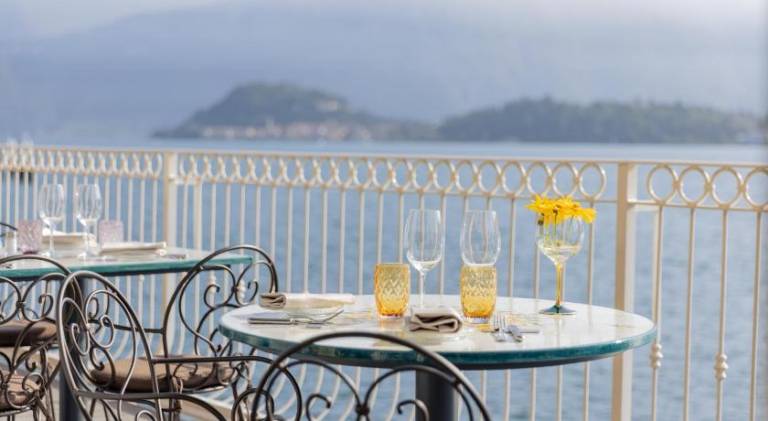 La Darsena Boutique Hotel & Restaurant — photo 4