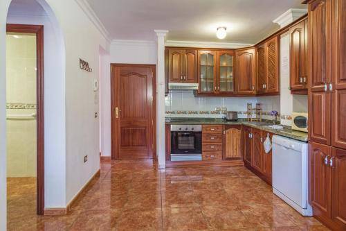 Apartment Puerto de la Cruz