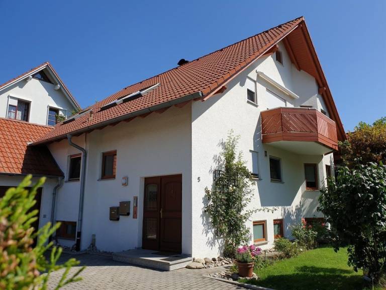 Ferienwohnung Bad Saulgau