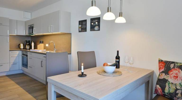 Rental apartment | Beach nearby | Pets allowed — photo 5