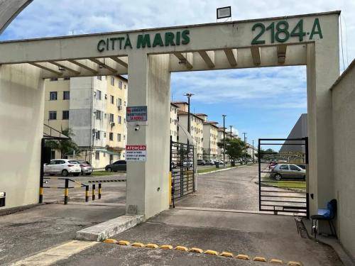 Apartamento Bairro Decouville