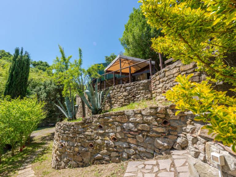 Casa Montorgiali