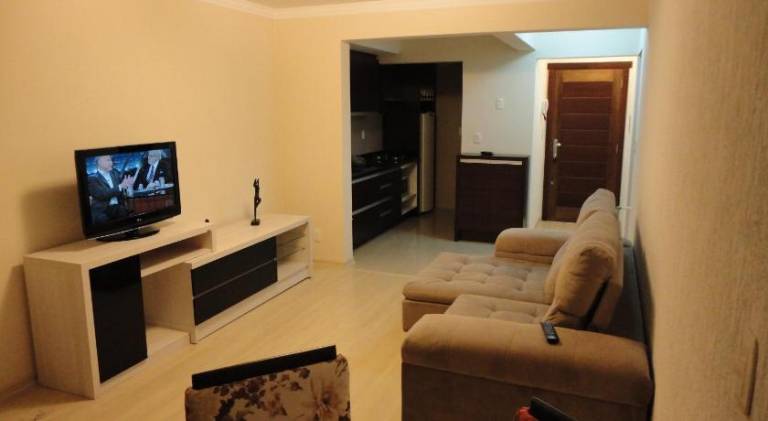Holiday apartment with barbeque — photo 2