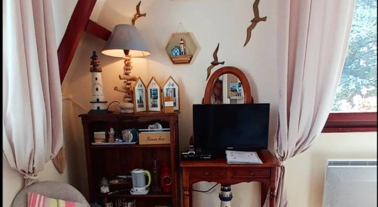 Chambres d'Hotes "Les Pins" — photo 2