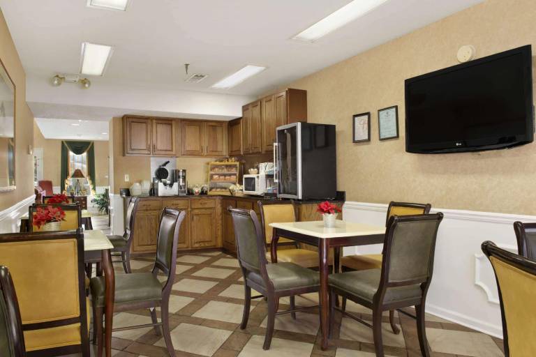Baymont by Wyndham Eufaula — photo 4