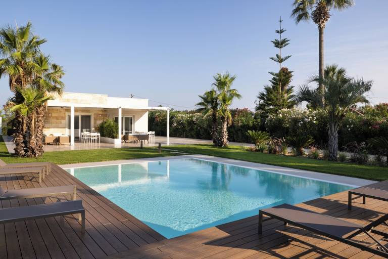 Appartamento Campomarino Lido