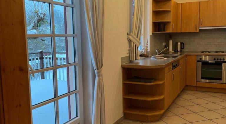 Apartment with 2 rooms for 4 persons — photo 4