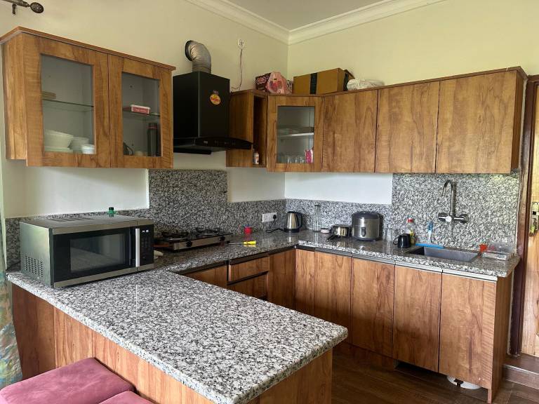Holiday apartment with yard | Good for workation — photo 4