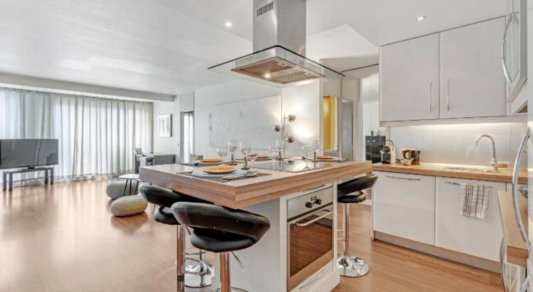Fully equipped apartment | Perfect for remote work | Dogs allowed — photo 2