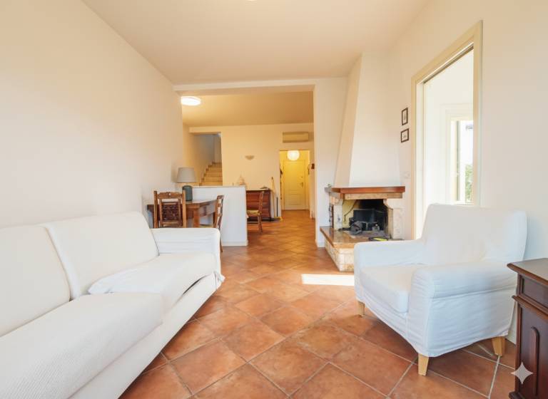 Villa with garden & private pool | Lake view — photo 5