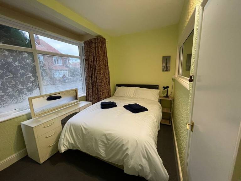 Apartment Skegness