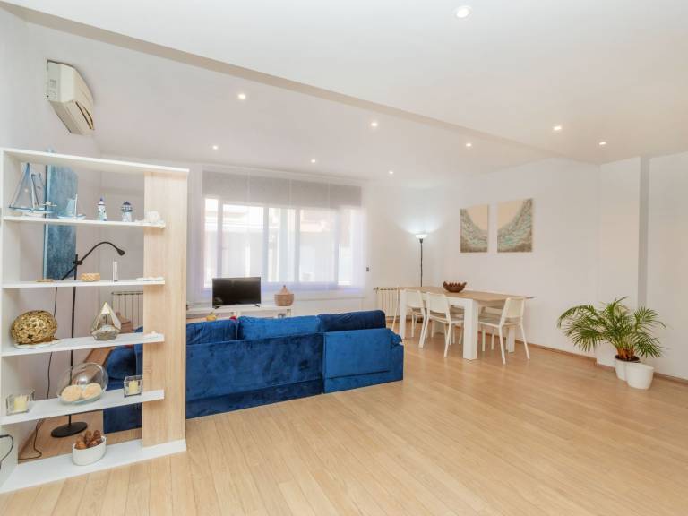 Ferienwohnung in Sant Antoni de Calonge, Palamós für max. 4 Personen, Ferienwohnung in Sant Antoni de Calonge, Palamós für max. 4 Personen,