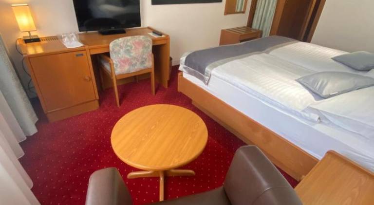 Hotel des Trois Rois — photo 2