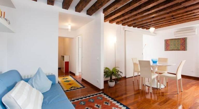 Apartment | Close to Rialto Bridge in Venice