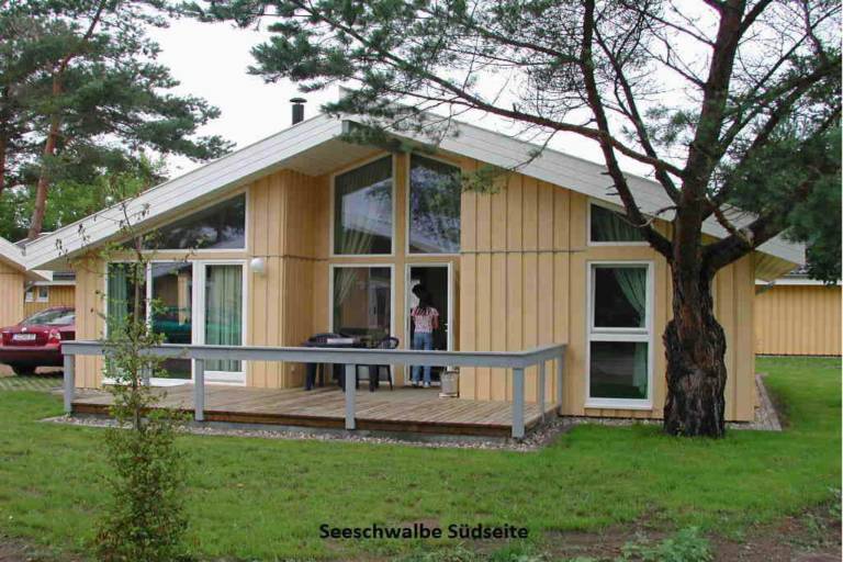 Ferienhaus Granzow