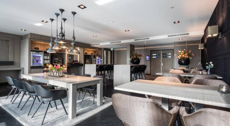 Van der Valk Hotel Vianen - Utrecht — photo 3
