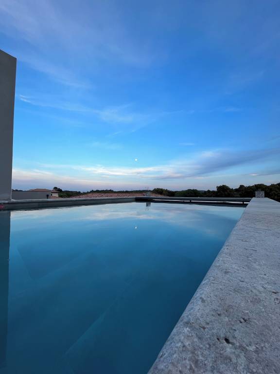 Villa Montarnaud