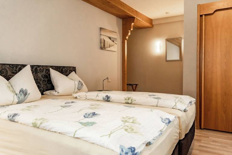 Accommodation  Litzelstetten