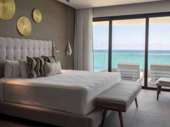 The Fives Oceanfront - Puerto Morelos — photo 4