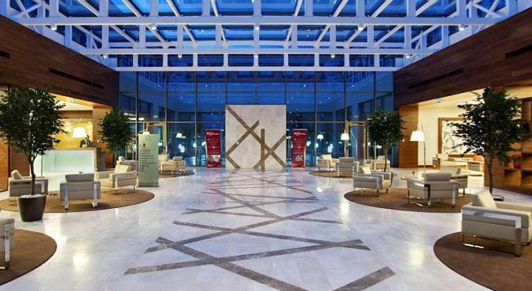 Hilton Garden Inn Konya — photo 2