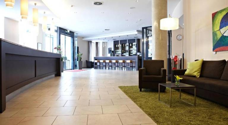IntercityHotel Mainz — photo 4